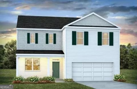 165 Painted Lady Loop, Bloomingdale, GA 31302