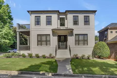 235 Crystalaire Ct, Milton, GA 30004