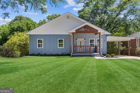 421 E Rhinehill Rd SE, Atlanta, GA 30315