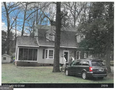 907 Walnut Pl, Dalton, GA 30720
