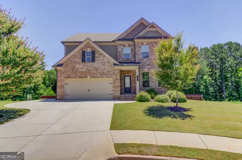 87 Heron Ct, Jefferson, GA 30549