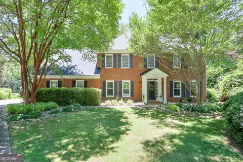 717 Princeton Mill Run, Marietta, GA 30068