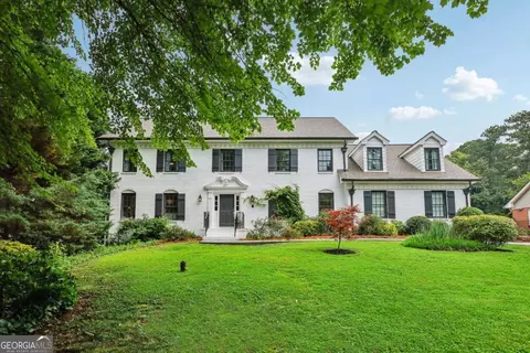 120 Marsh Glen Pt, Atlanta, GA 30328