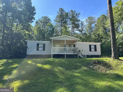 320 Cicada Dr SE, Milledgeville, GA 31061