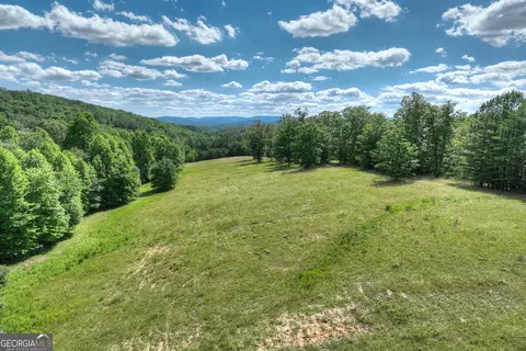 0 Big View Rd, Mineral Bluff, GA 30559