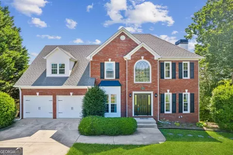 1150 Hunters Rdg, Jasper, GA 30143
