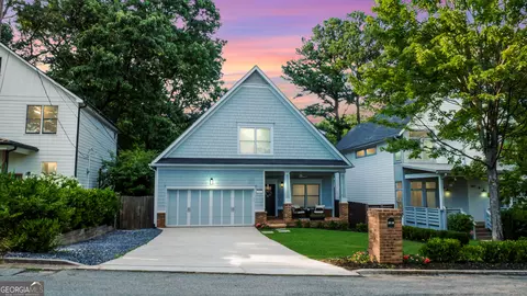 1667 Laurel Ave NW, Atlanta, GA 30318