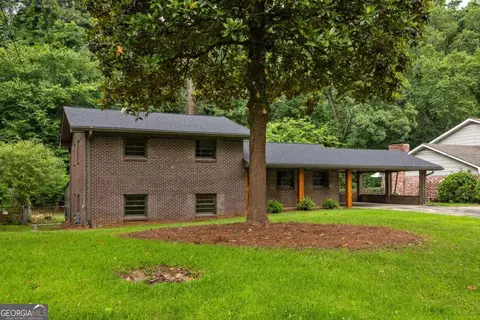 1916 Cameo Ct, Tucker, GA 30084
