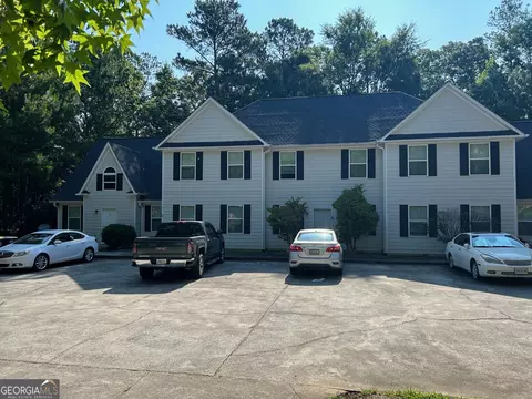 347 Leafmore Rd, Rome, GA 30165