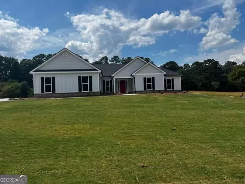 319 Advent Dr #LOT 14, Winder, GA 30680