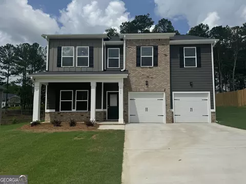 909 Jackson Oak Pl #48, Villa Rica, GA 30180