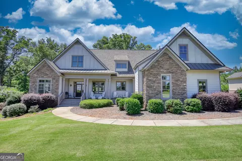1091 W Magnolia Loop, Madison, GA 30650