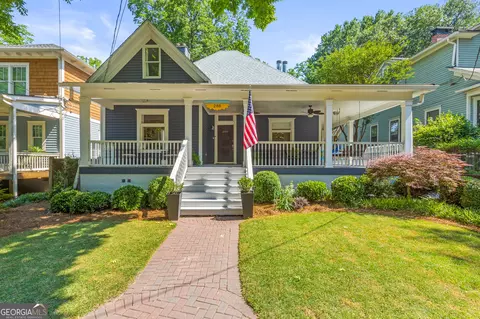 288 Milledge Ave SE, Atlanta, GA 30312