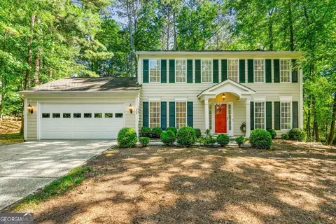 250 Crab Orchard Way, Roswell, GA 30076