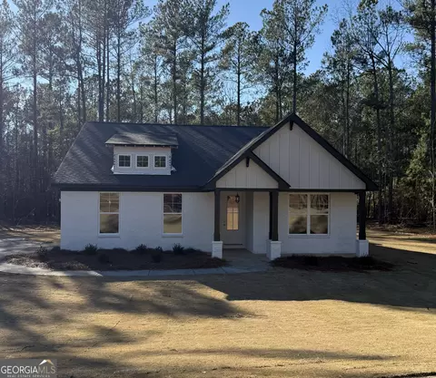 2922 Fox Creek Lot Apt 47 Dr, Haddock, GA 31033