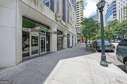 20 Marietta St NW #13D, Atlanta, GA 30303