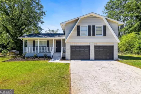1294 Grovenor Way, Riverdale, GA 30296