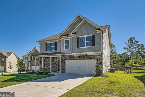 160 Wildflower Trce, Dallas, GA 30132