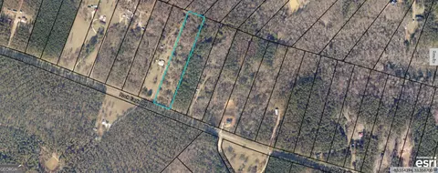 0 Rock Eagle Rd, Monticello, GA 31064