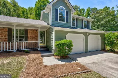 1281 Foxvale Dr, Hampton, GA 30228 photo 4