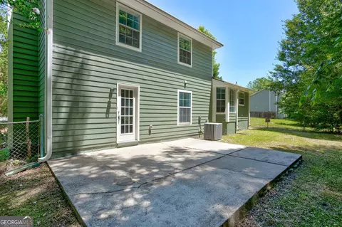 1281 Foxvale Dr, Hampton, GA 30228 photo 7