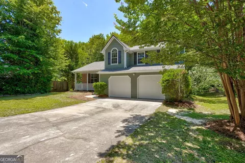 1281 Foxvale Dr, Hampton, GA 30228 photo 3