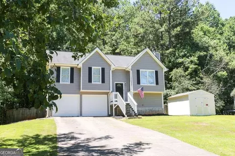 158 Wesley Mill Dr, Villa Rica, GA 30180