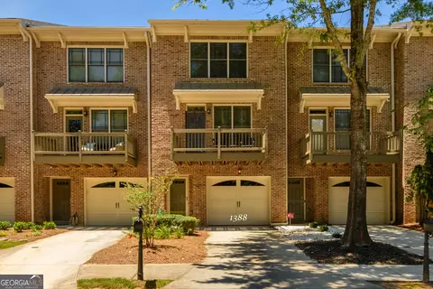 1388 Idlewood Parc Xing, Tucker, GA 30084