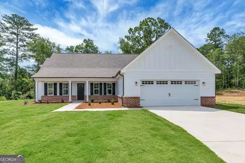 126 Beth Ann Lane Dr #25 PH 2, Commerce, GA 30529