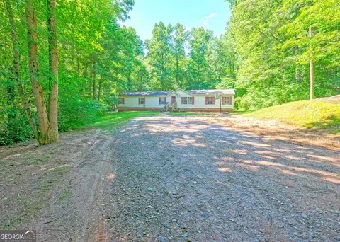 192 Timberlane St, Homer, GA 30547