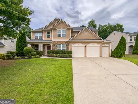5220 Pinto Pass, Cumming, GA 30040