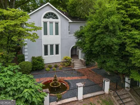 892 Piedmont Ave NE #A, Atlanta, GA 30309