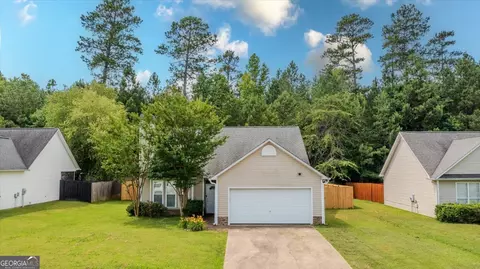 19 Brandon Ln SW, Rome, GA 30165