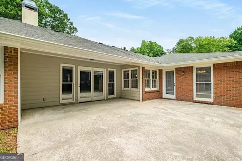 445 Pendleton Trl, Tyrone, GA 30290 photo 41