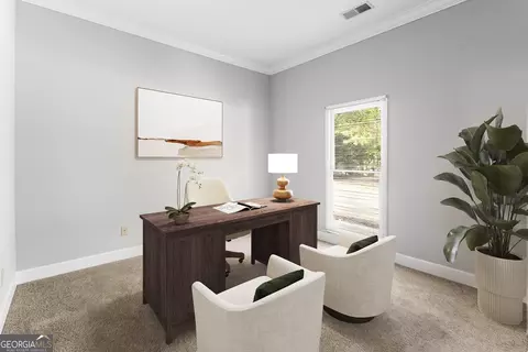 445 Pendleton Trl, Tyrone, GA 30290 photo 5