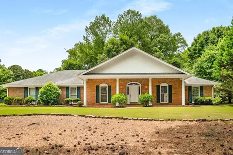 445 Pendleton Trl, Tyrone, GA 30290 photo 11