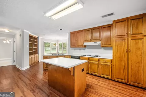 445 Pendleton Trl, Tyrone, GA 30290 photo 3