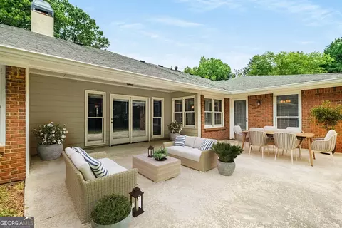 445 Pendleton Trl, Tyrone, GA 30290 photo 7