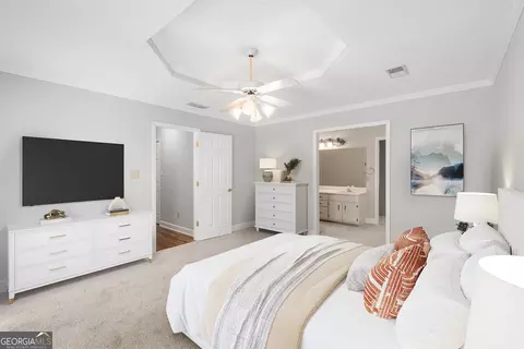 445 Pendleton Trl, Tyrone, GA 30290 photo 6
