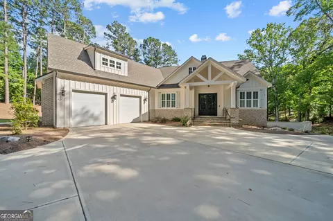 1301 Pinehurst Dr, Greensboro, GA 30642