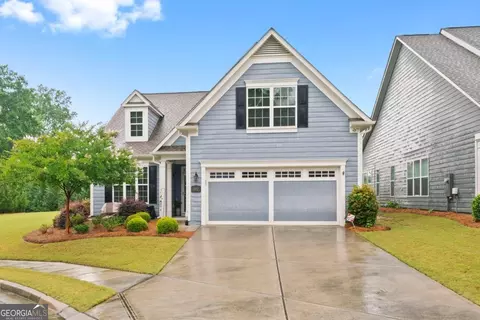 3972 Bloomfield Way SW, Gainesville, GA 30504