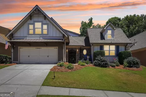 19 Beacon Crst, Newnan, GA 30265
