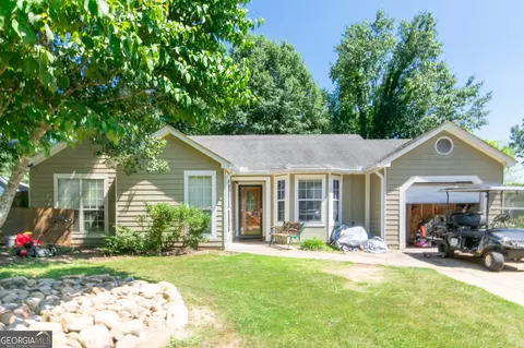 313 Wood Rdg, Peachtree City, GA 30269
