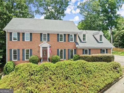 4806 Converse Ct, Marietta, GA 30062