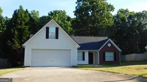 40 Princeton Way, Covington, GA 30016