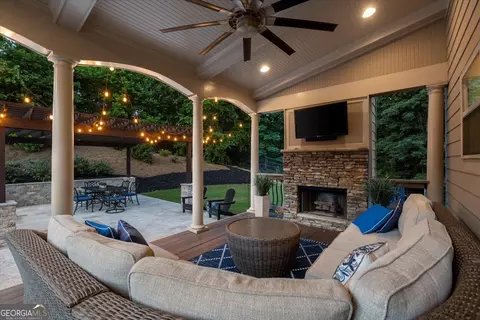 449 Timber Pl, Milton, GA 30004 photo 71