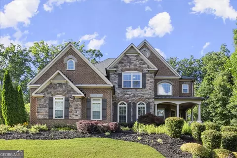 449 Timber Pl, Milton, GA 30004 photo 8