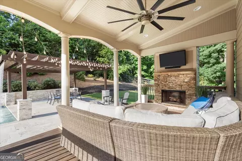 449 Timber Pl, Milton, GA 30004 photo 17