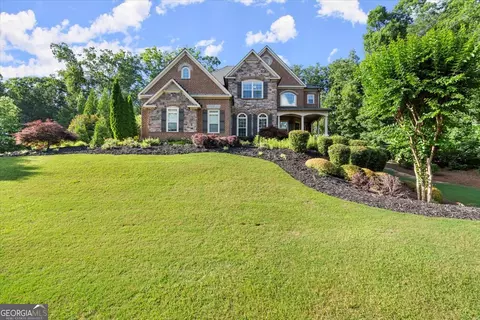 449 Timber Pl, Milton, GA 30004 photo 9