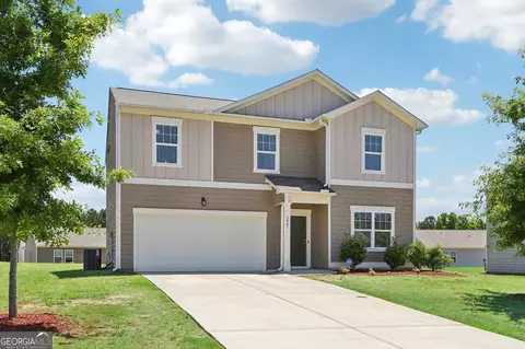 2047 Hudson Dr, Bethlehem, GA 30620